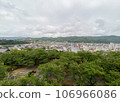 Tsuyama Castle View from the castle tower 106966086