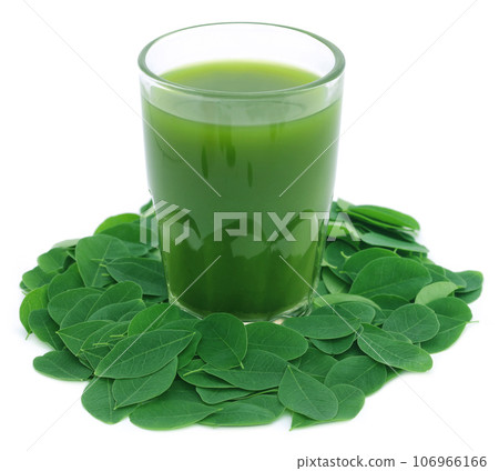 Moringa leaves with extract Moringa leaves with extract 106966166