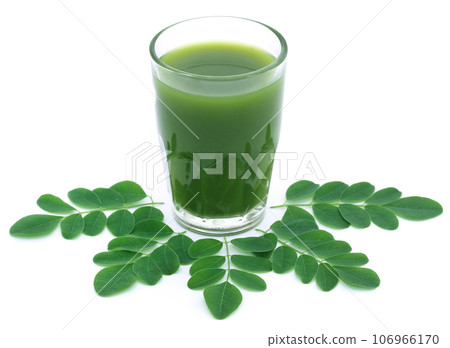 Moringa leaves with extract 106966170