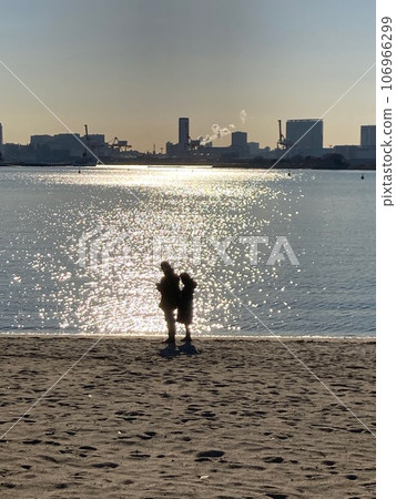 Odaiba (Seaside Park) 106966299