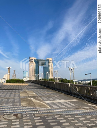 Odaiba (near Dream Plaza) 106966383