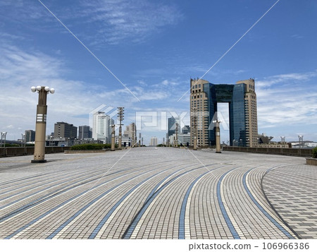 Odaiba (near Dream Plaza) 106966386