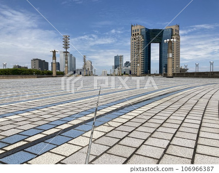 Odaiba (near Dream Plaza) 106966387