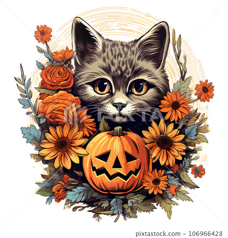 cat, design, mammal, graphic, cute, isolated, art, cartoon, nature, dog, animal, vintage, background, drawing, flower, illustration, domestic, pet, white, sign, ornate, ornamental, floral, polynesian cat, design, mammal, graphic, cute, isolated, art, cartoon, nature, dog, animal, vintage, background, drawing, flower, illustration, domestic, pet, white, sign, ornate, ornamental, floral, polynesian 106966428