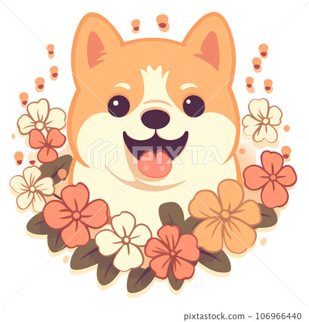 cat, design, mammal, graphic, cute, isolated, art, cartoon, nature, dog, animal, vintage, background, drawing, flower, illustration, domestic, pet, white, sign, ornate, ornamental, floral, polynesian cat, design, mammal, graphic, cute, isolated, art, cartoon, nature, dog, animal, vintage, background, drawing, flower, illustration, domestic, pet, white, sign, ornate, ornamental, floral, polynesian 106966440
