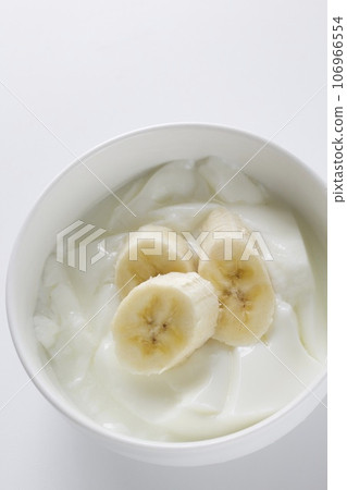 香蕉杏仁豆腐 106966554