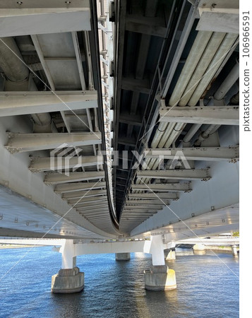 彩虹橋(台場一側) 彩虹橋(台場一側) 106966591