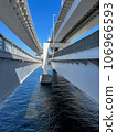Rainbow Bridge (Odaiba side) 106966593
