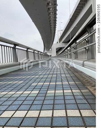 彩虹橋(台場一側) 彩虹橋(台場一側) 106966595
