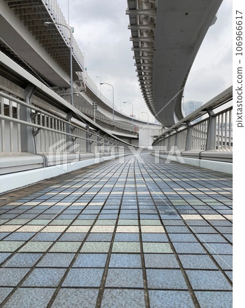 Rainbow Bridge (Odaiba side) Rainbow Bridge (Odaiba side) 106966617
