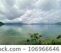 Scenery of Lake Tazawa 106966646