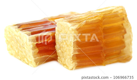 Honey comb 106966735