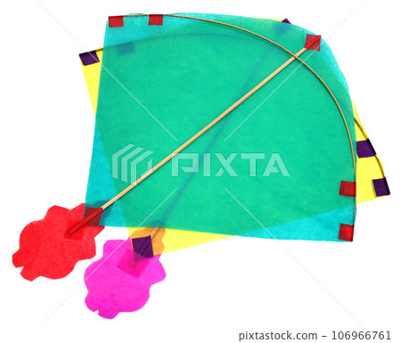 Traditional Bangladeshi kites 106966761