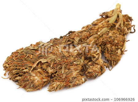 Medicinal cannabis Medicinal cannabis 106966926