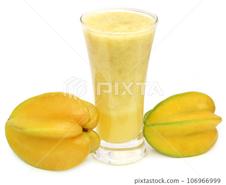 Carambola juice 106966999