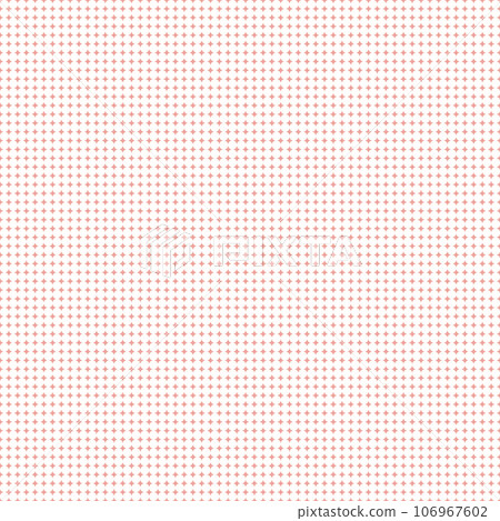 Seamless Vector Abstract Geometric Pattern With Stars 106967602