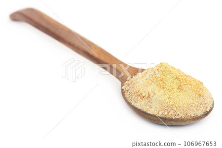 Ferula assafoetida or Hing spice Ferula assafoetida or Hing spice 106967653
