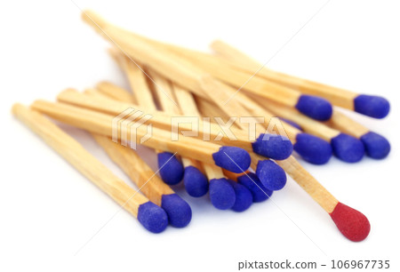 Matchsticks 106967735