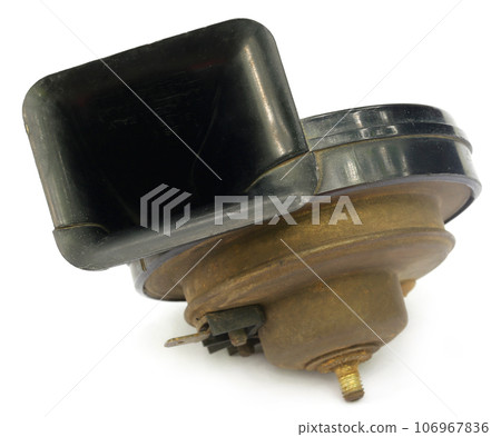Vehicle horn Vehicle horn 106967836