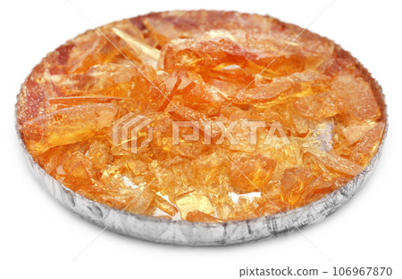 Flux for soldering iron 106967870