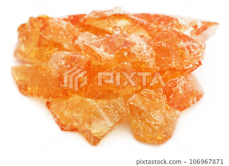 Flux for soldering iron 106967871