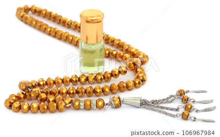 Rosary with perfume Rosary with perfume 106967984