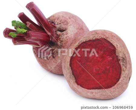 Fresh Beet Fresh Beet 106968459