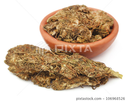 Medicinal cannabis 106968526
