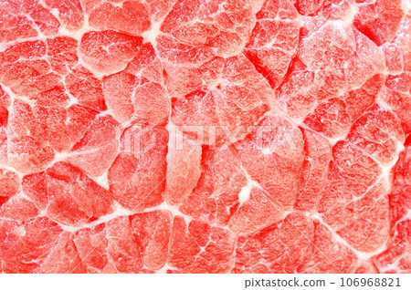 Beef background 106968821