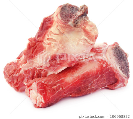 Cow bone 106968822