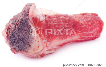 Cow bone Cow bone 106968823