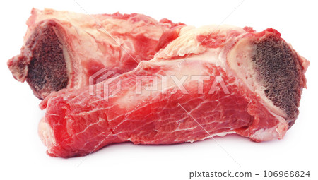 Cow bone Cow bone 106968824