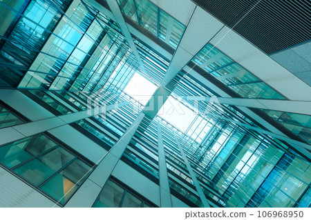 高海拔建築的柱廊 高海拔建築的柱廊 106968950