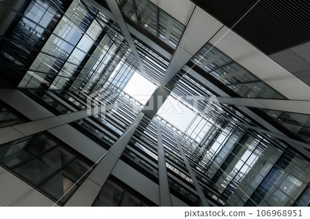 高海拔建築的柱廊 高海拔建築的柱廊 106968951