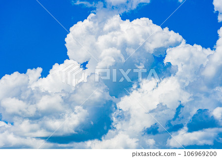 夏日雲圖 夏日雲圖 106969200