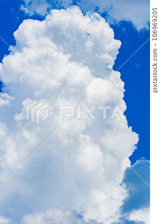 夏日雲圖 夏日雲圖 106969205