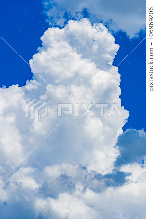 夏日雲圖 夏日雲圖 106969206