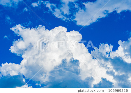 夏日雲圖 106969226