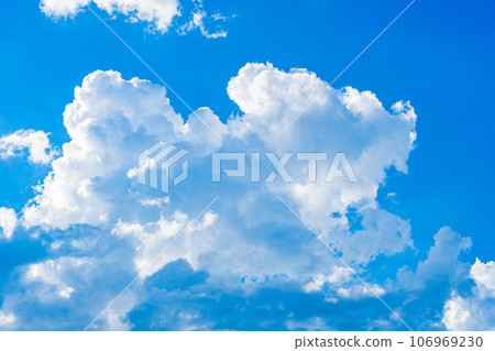 夏日雲圖 106969230