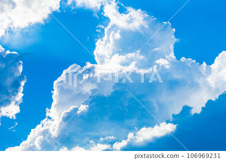 夏日雲圖 夏日雲圖 106969231
