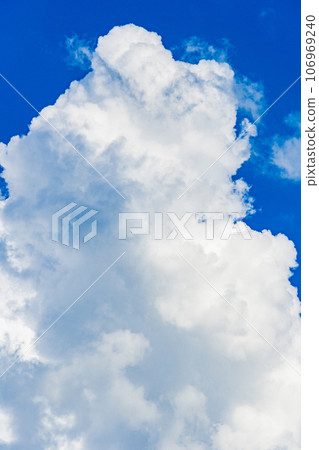 夏日雲圖 106969240