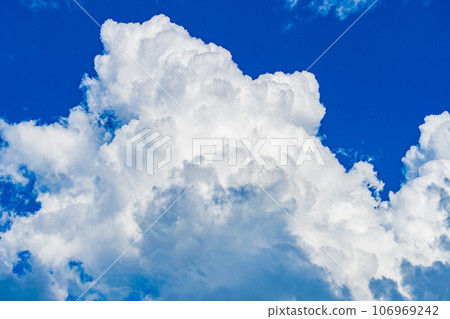 夏日雲圖 夏日雲圖 106969242