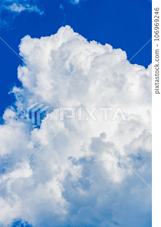 夏日雲圖 夏日雲圖 106969246