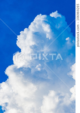 夏日雲圖 夏日雲圖 106969265