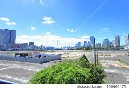 Tsukiji Market Former Site, Chuo Ward Tsukiji Market Former Site, Chuo Ward 106969475