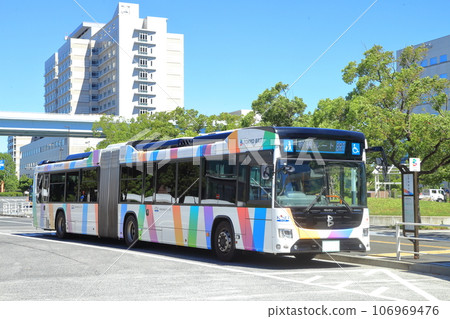 東京 BRT 巴士 東京 106969476