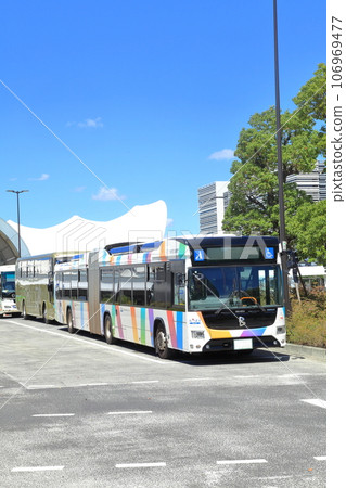 東京 BRT 巴士 東京 106969477