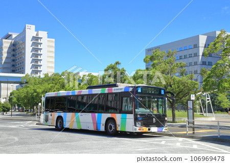 東京 BRT 巴士 東京 106969478