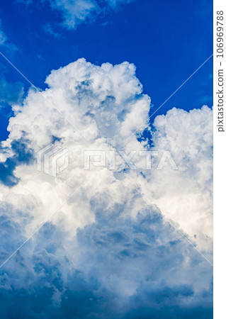 夏日雲圖 夏日雲圖 106969788