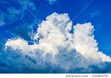 夏日雲圖 106969793